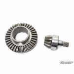 Главная пара переднего редуктора Polaris RZR 1000 /900 /Ranger 900 /General 3235489 /3235845 SUPERATV DIFF-1-33-RNP DIFF-1-33-RNP