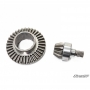 Главная пара переднего редуктора Polaris RZR 1000 /900 /Ranger 900 /General 3235489 /3235845 SUPERATV DIFF-1-33-RNP DIFF-1-33-RNP