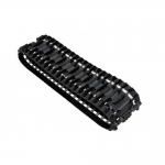 Гусеница снегохода Arctic Cat 2602-512 /Polaris 5412967, 5413622, 5413190 /Ski-doo 504152761, 504153015, 504152605, 504152800, 504152991, 504153199, 504152991 Composit Talon 45 C 45 (154 x 15 x 1.77, pitch 2.86) DK01000