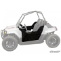 Комплект дверей Polaris RZR 170 SuperATV DOOR-P-RZR170-00 DOOR-P-RZR170-00