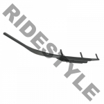 Коньки для лыж снегохода Polaris XC SP/HO IQ/FST IQ/TRAIL RMK/SWITCHBACK/IQ SHIFT/IQ LXT/SHIFT 136 5 DP4-1225