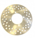 Тормозной диск передний для Yamaha Rhino 700/660/450 5B4-F582T-00-00 /5UG-F582T-00-00 DS108CA