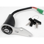 Замок зажигания Caltric для Suzuki DR-Z400 37110-29F00 DS1111