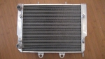 Радиатор CHR RACING для Polaris RZR 570/800/800S 1240319 / 1240444 / DW0021
