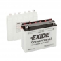 Аккумулятор кислотный Exide EB16AL-A2 YB16AL-A2