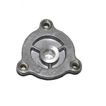 Крышка масляного насоса для BRP/ CanAm Outlander/ Renegade 1000/ 800/ 650 /500 /420210640 /420210641 /EC100 EC100