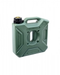 Канистра "Экстрим-Драйв" 5л зеленая (хаки) ED-0050-G