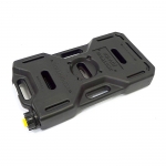 Канистра "Экстрим-Драйв" 10л черная ED-0100-B