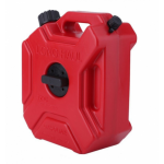 Канистра пластиковая для квадроцикла /снегохода с креплением ENJOIN 5L PE Jerry Can EJ-S0015 EJ-S0015
