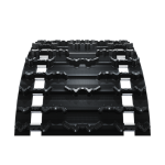 Шипованная гусеница для утилитарного снегохода Yamaha VK 540 IV Viking 2012+ 8KX-47110-00-00 /Arctic Cat BEARCAT Z1 XT /2000 XT 2602-639 /2602-358 /BRP Expedition 504152817 Composit WT32S (154 x 20 x 1.25, pitch 2.86) 6 рядов EK21000 /ЕK21010 EK21010