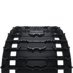 Гусеница снегохода Composit Talon WT (156 x 20 x 1.25, pitch 2.52) 6 рядов EL20000