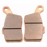 Тормозные колодки Ski-Doo SKANDIC /Tundra  /SUMMIT /RENEGADE 08+ 507032473 /05-252 /EPISN122 EPISN122