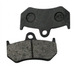 Колодки тормозные Yamaha VK10/Nytro/Vector RS/Apex/Attak SDP958SN 8FA-W0046-01-00 8FU-W0046-01-00