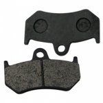 Тормозные колодки Yamaha Venture /RX1 /Warrior 05-152-49 /8FA-W0046-00-00, 8FA-W0046-01-00 /EPISN124 EPISN124