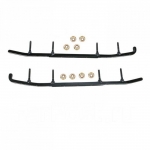 Коньки для снегохода с карбидом 10см Yamaha VK 540 /Apex /Nytro /Venture /VK Pro /RX-1 EYV3-6580 /8EN-F3731-01-00 /8EN-23731-00-00 /8EN-23731-01-00 /8GK-F3731-00-00 /SMA-F3731-GK-00 /EPISN135 /16-72472 EPISN135