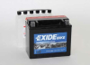 Аккумулятор Exide ETX12-BS YTX12S YTZ12-BS YTZ12S