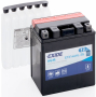 Аккумулятор EXIDE ETX14AHL-BS 12N14-3A YB12AL-A YB14L-A