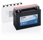 Аккумулятор Exide YTX24HL-BS ETX24HL-BS