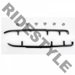 Коньки для лыж снегохода Yamaha FX Nytro MTX 153/162, Viking Professional 2012-2013 EYV3-6590 EYV3-6590