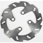 Диск тормозной передний Yamaha Raptor 700F-ROT3L /170-4003L F-ROT3L