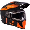 ШЛЕМ 509 DELTA R3 2.0 FIDLOCK ORANGE