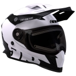 ШЛЕМ 509 DELTA R3 2.0 FIDLOCK STORM CHASER