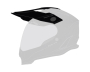 Козырек 509 Delta R3 Carbon Fiber, F01006400-000-051 F01006400-000-051