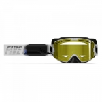 Очки с подогревом (Whiteout (2021)) 509 Kingpin XL  F02000100-000-802 F02000100-000-802