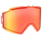 Линза 509 Sinister X6 с подогревом (Fire Mirror Lt Rose HCS Tint) F02001100-000-102  F02001100-000-102