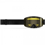 Очки 509 Kingpin Black with Yellow F02001300-000-002  F02001300-000-002