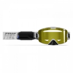 Очки 509 Kingpin с подогревом (Whiteout (2021)) 509 Kingpin Yellow tint F02001400-000-801 F02001400-000-801