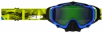 Очки 509 Sinister X5, взрослые (Hi-Vis Blue) F02001900-000-201