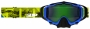 Очки 509 Sinister X5, взрослые (Hi-Vis Blue) F02001900-000-201