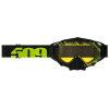 Очки 509 Sinister X5, взрослые (Hi-Vis Black) F02001900-000-501