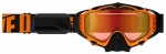 Очки с подогревом 509 Ignite Sinister X5 Particle Orange F02002100-000-403