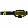 Очки с подогревом 509 Ignite Sinister X5 Black Hi-Vis F02002100-000-501
