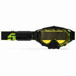 Очки с подогревом 509 Ignite Sinister X5 Black Hi-Vis F02002100-000-501