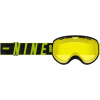 Очки детские 509 Ripper Snow  Black Hi-Vis F02002200-000-501  F02002200-000-501