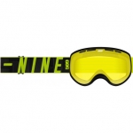 Очки детские 509 Ripper Snow  Black Hi-Vis F02002200-000-501  F02002200-000-501