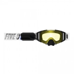 Очки с подогревом 509 Sinister X6 Ignite Whiteout 2021 F02003200-000-802  F02003200-000-802