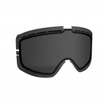 Линза 509 Kingpin с подогревом (Polarized Photochromatic Smoke Tint) F02004300-000-002