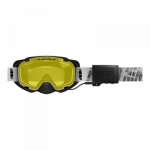 Очки с подогревом (Поляризация, Whiteout) 509 Aviator 2.0 XL S1 Flow F02010400-000-801 F02010400-000-801