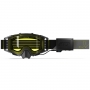 Очки с подогревом 509 Snow Sinister X7 Ignite S1 Snowmobile Goggles - Lemon Pop F02012800-000-501