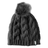 Шапка 509 Fur Pom, взрослые, жен. (GREY, OS) F09001800-000-601