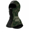 БАЛАКЛАВА 509 LIGHTWEIGHT PRO M90 CAMO F10000100-000-301