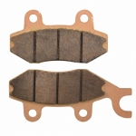 Тормозные колодки CanAm Commander, Kawasaki KVF 750/650, Yamaha YFZ 450 FA135 FA135O