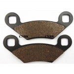 Тормозные колодки для Polaris Sportsman 2200901 /2200465 /2201398 /2203452 /2202412 /2203628 /MP134 Arm FA159 FA159A