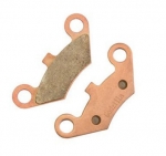 Тормозные колодки EBC FA159R  FA159R