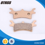 Тормозные колодки задние Polaris Sportsman 800/700/600/570/500 2201871 2202414 2203451 OTRSS FA314 FA314O