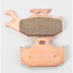 Тормозные колодки передние правые Can-Am G1 Outlander / Renegade 705600349 Yamaha Raptor 700 1S3-W0046-01-00 OTRSS FA317 / FA414 FA317O